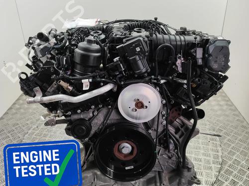 Used Engine Engine AUDI Q7 (4MB, 4MG, 4MQ) 3.0 TDI e-tron quattro (374 hp) 33394495 33394495