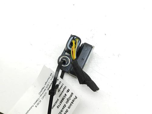 Electronic sensor VOLVO XC90 II (256) B5 Mild Hybrid AWD | BP31834989M84 