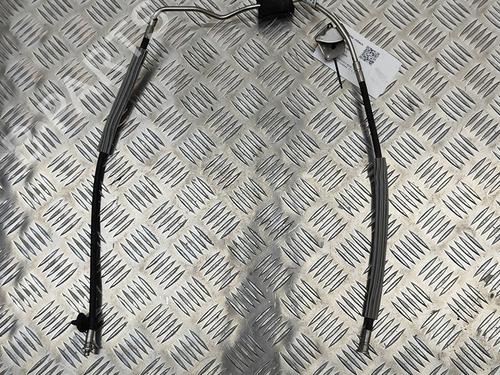 Engine (For Parts) BMW 7 (F01, F02, F03, F04) 730 d | BP16259078M64 