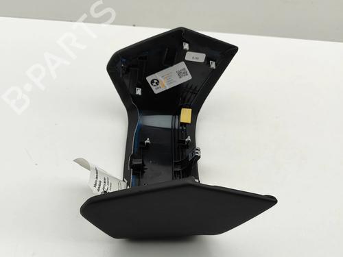 Middle console BMW 5 (G60, G90, G68) i5 eDrive40 | BP28564196I22