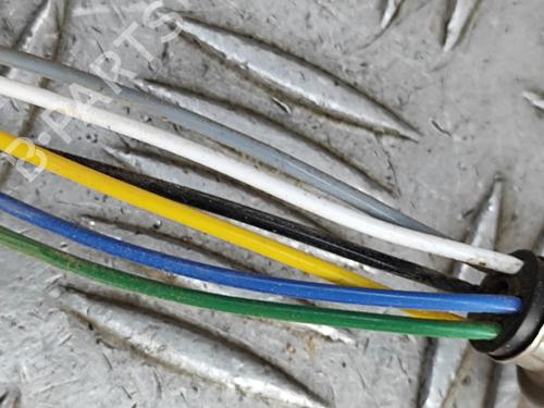 Elektronisk sensor AUDI Q8 (4MN, 4MT) 50 TDI Mild Hybrid quattro | BP28954516M84 