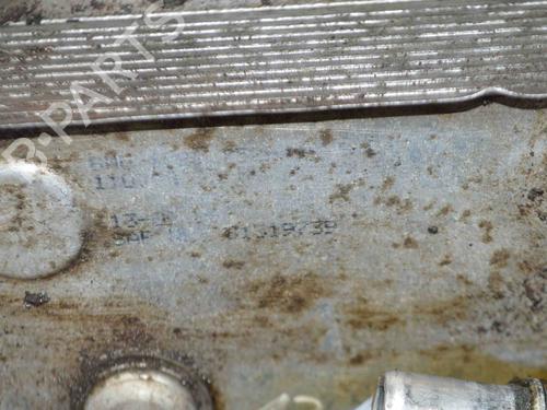 Oliekøler BMW 3 Coupe (E92) 335 d | BP30267224M33