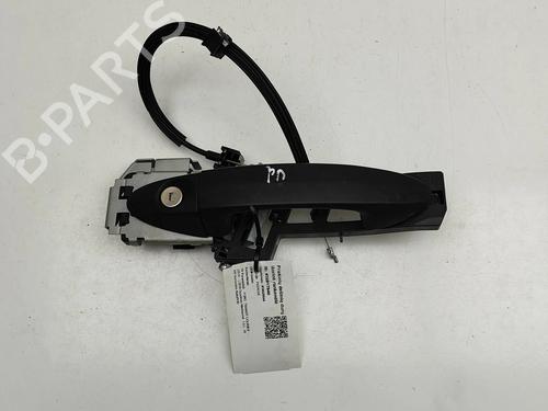 front-right-exterior-door-handle-ford-transit-courier-b460-box-bodympv-2014-29920453 main image
