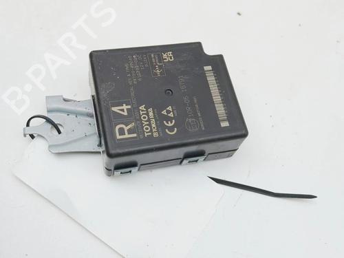 Electronic module TOYOTA bZ4X (_EAM1_) EV (XEAM10) | BP39381128M83 - Image 4
