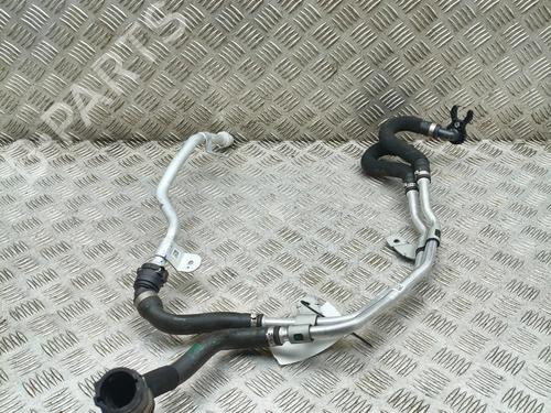 AC pipe BMW X7 (G07) xDrive 40 i Mild Hybrid | BP39590331M126 - Image 3