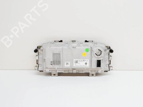 Instrument cluster VW GOLF VIII (CD1, DA1) 1.5 eTSI | BP27758036C47 - Image 6