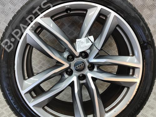 Used Rim AUDI Q7 (4MB, 4MG, 4MQ) 3.0 TDI quattro (272 hp) 28497589
