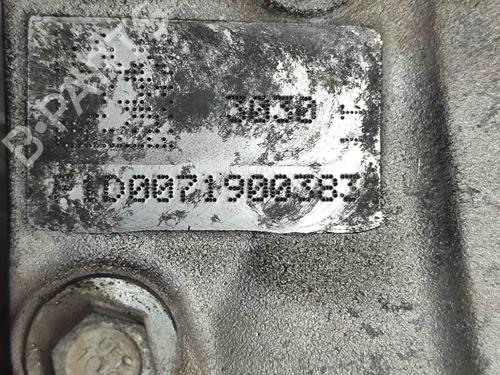 Front differential BMW 3 (G20, G80, G28) 320 d xDrive | BP29829623M23