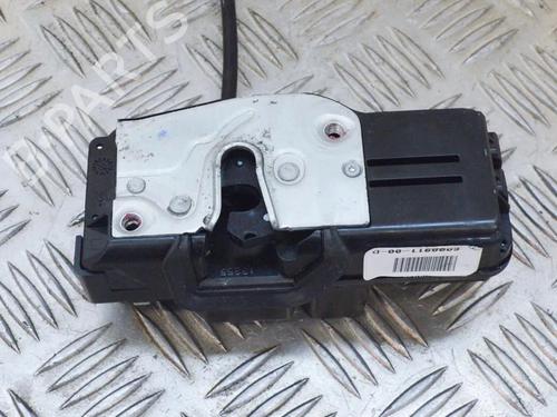 Used Rear left lock Rear left lock TESLA MODEL S (5YJS) 75D AWD (525 hp) 20232982 20232982