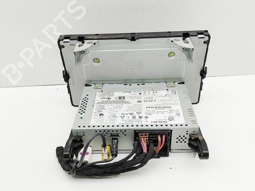 Display VW TRANSPORTER T6 Van (SGA, SGH, SHA, SHH) 2.0 TDI | BP29945310C48