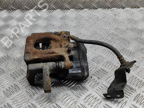 Right rear brake caliper NISSAN QASHQAI II SUV (J11, J11_) 1.2 DIG-T | BP22807150M106 