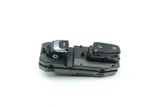 Used Left front window switch Left front window switch KIA SPORTAGE IV (QL, QLE) 1.6 CRDi (136 hp) 33378148 33378148