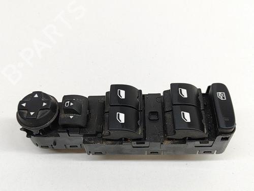 Used Right front window switch CITROËN C5 AIRCROSS (A_) 1.5 BlueHDi 130 (ACYHZJ, ACYHZR) (131 hp) 28552438