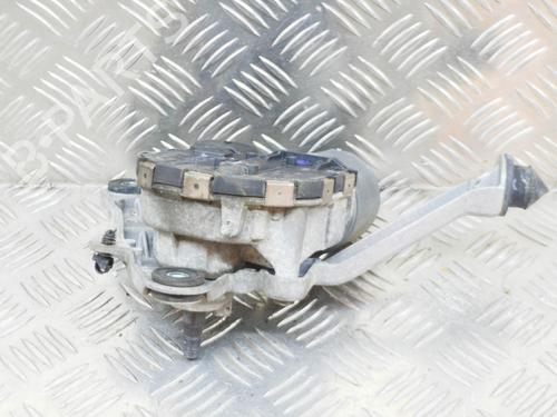 Front wiper motor FORD FOCUS III 1.0 EcoBoost | BP6865010M29 