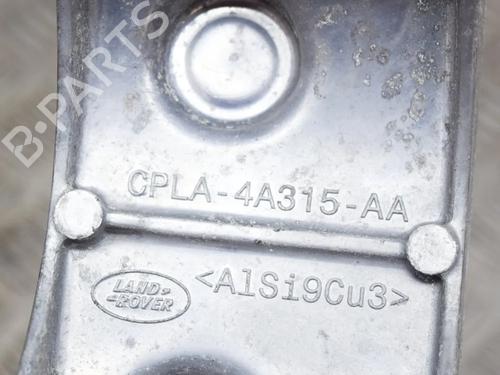 Other LAND ROVER RANGE ROVER IV (L405) 3.0 TDV6 4x4 | BP10401976O1 