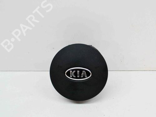 Used Driver airbag KIA PICANTO I (SA) 1.0 (63 hp) 8847004