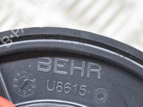 Heater blower motor MERCEDES-BENZ E-CLASS (W212) E 220 CDI / BlueTEC (212.001, 212.002) | BP11252579M62 