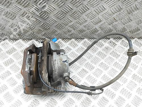 Left front brake caliper BMW X4 (G02, F98) xDrive 20 d | BP35789964M105 - Image 6