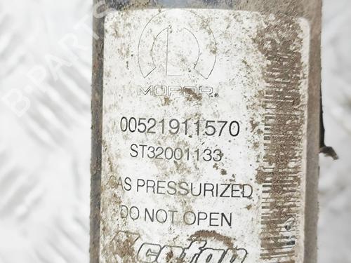 Left front shock absorber FIAT 500e (332_) Elektro (FA1) | BP36533838M16 - Image 7