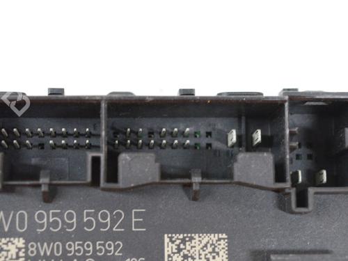 Electronic module AUDI A5 Sportback (F5A, F5F) 2.0 TDI | BP8073958M83 