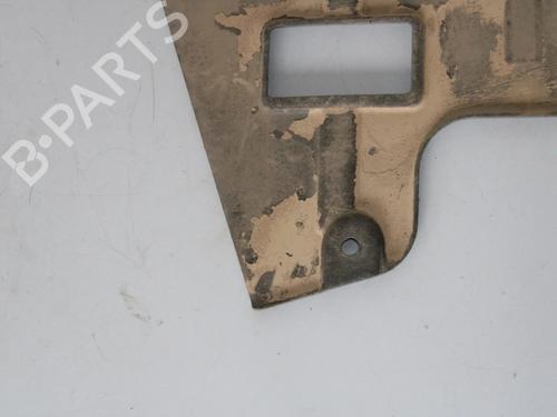 Underbody protection JAGUAR E-PACE (X540) 2.0 D150 AWD | BP30575317M92