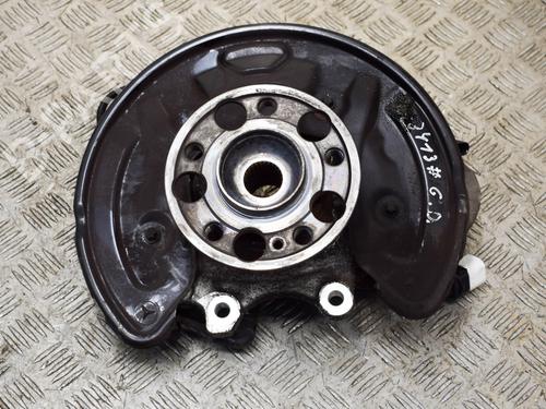 Used Right rear steering knuckle MERCEDES-BENZ GLC Coupe (C253) 250 4-matic (253.346) (211 hp) 14634437