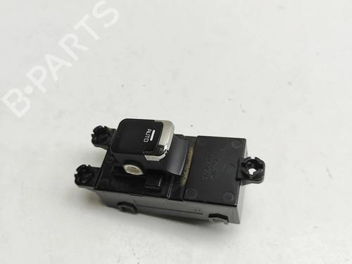 Left front window switch KIA CEE'D (JD) 1.6 CRDi 115 | BP35726866I27 - Image 2
