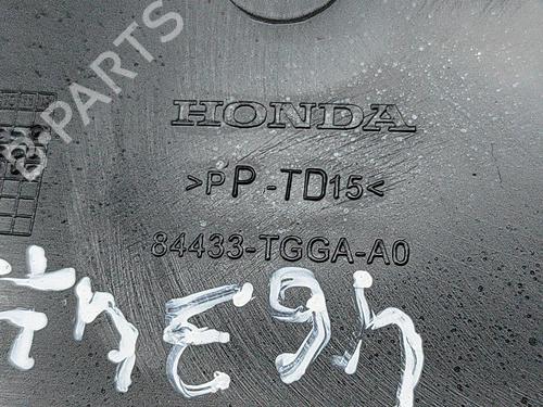 Boot lining HONDA CIVIC X Hatchback (FC_, FK_) 2.0 Type-R (FK8) | BP21077879I3 