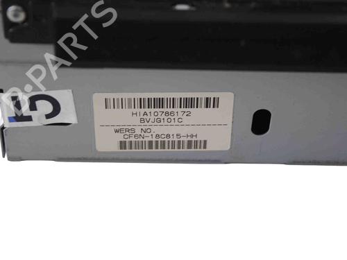 Electronic module JAGUAR XF I (X250) 2.2 D | BP30209173M83 