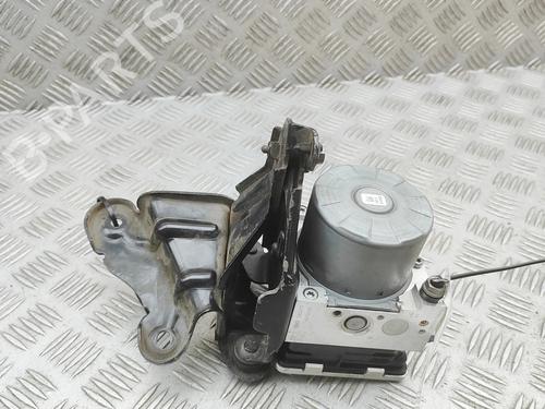 Used ABS pump ABS pump VW CADDY IV Box Body/MPV (SAA, SAH) 2.0 TDI (102 hp) 33387219 33387219