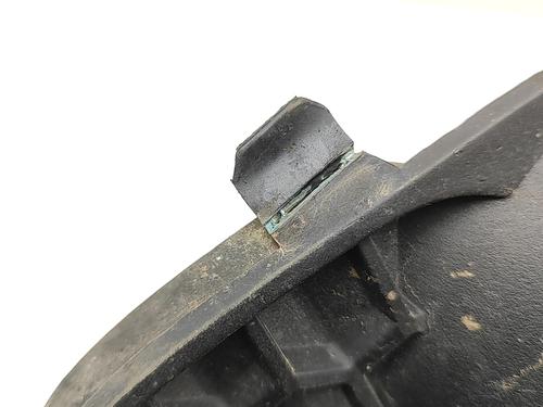 Grill BMW X5 (E70) xDrive 40 d | BP34218398C40 - Image 8