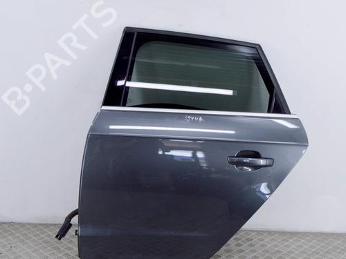 Used Left rear door AUDI A3 Sportback (8VA, 8VF) RS3 quattro (400 hp) 16271040