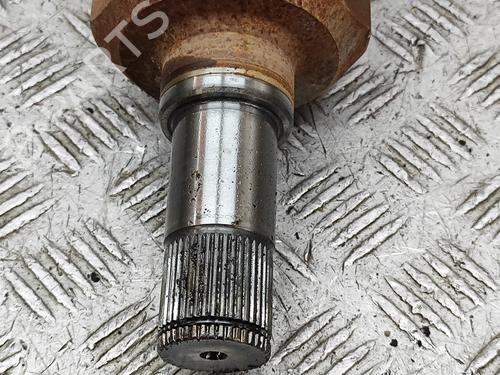 Left front driveshaft FORD TRANSIT CUSTOM V362 Bus (F3) 2.0 EcoBlue | BP36533788M38 - Image 5