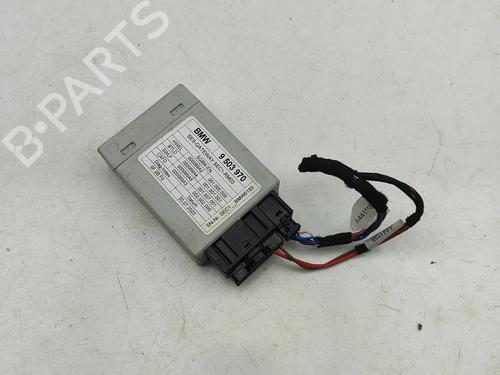 Used Electronic module Electronic module BMW X5 (G05, F95) xDrive 30 d Mild-Hybrid (286 hp) 32973726 32973726