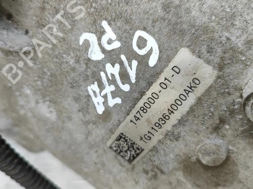 Engine TESLA MODEL X (5YJX) P100D AWD | BP33661432M1  - Image 9