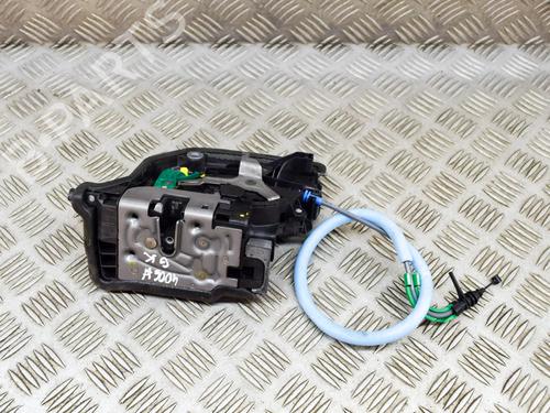 rear-left-lock-bmw-x3-g01-f97-g08-2017-27764599 main image