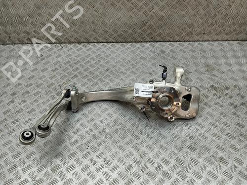 Used Right front steering knuckle AUDI Q8 (4MN, 4MT) 50 TDI Mild Hybrid quattro (286 hp) 28436982
