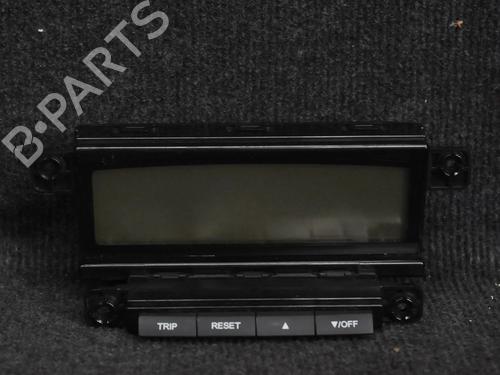 Used Display monitor Display monitor KIA CEE'D Hatchback (ED) 1.6 (122 hp) 6719555 6719555