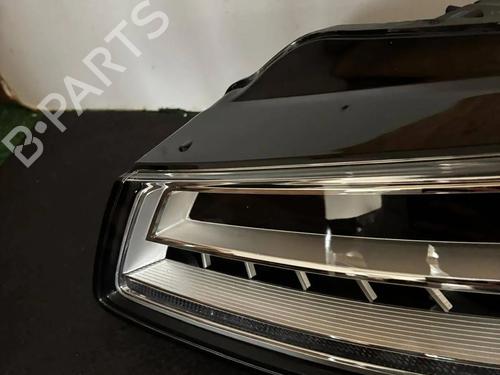 Left headlight AUDI A8 D4 (4H2, 4H8, 4HC, 4HL) 2.0 TFSI hybrid | BP35767312C28 - Image 7