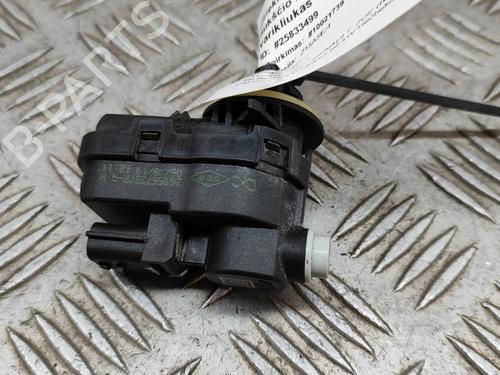 Headlight adjuster motor RENAULT ZOE (BFM_) ZOE | BP19283611E19 