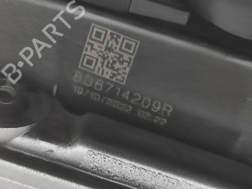 Front right interior door handle RENAULT ARKANA I (LCM_, LDN_) 1.6 E-TECH 145 (LDMU) | BP35727015I14 - Image 6