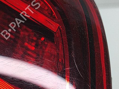 Left tailgate light VW GOLF VII (5G1, BQ1, BE1, BE2) e-Golf | BP19329556C79 