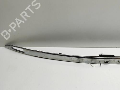 Tailgate trim TESLA MODEL S (5YJS) P100D AWD | BP33377229C151 - Image 4