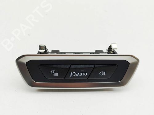 Used Electronic module Electronic module BMW X7 (G07) xDrive 40 i Mild Hybrid (381 hp) 33389975 33389975