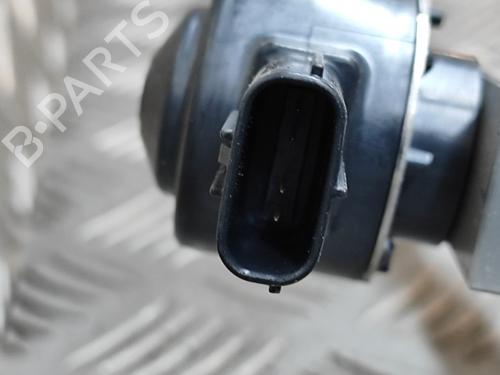 AC pipe TOYOTA C-HR (_X2_, _H2_) Hybrid | BP27796033M126 