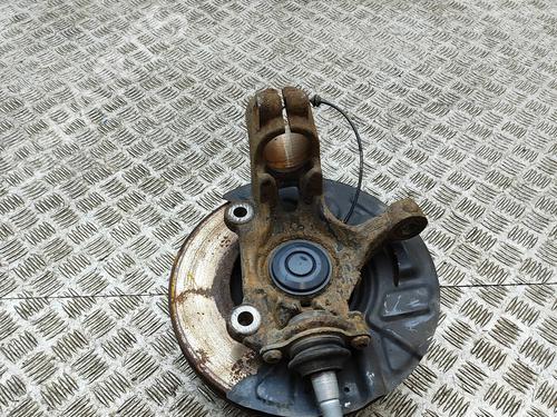 Right front steering knuckle FORD TRANSIT V363 Van (FCD, FDD) 2.0 EcoBlue RWD | BP33697564M26 - Image 4