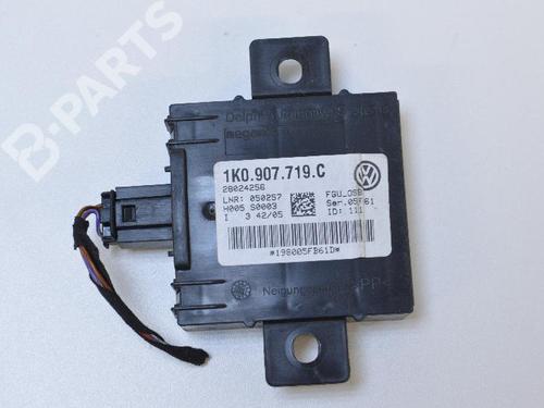 Used Control unit Control unit 9864805 9864805