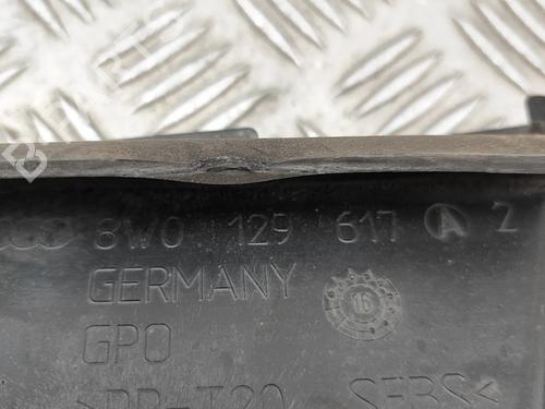 Pipe AUDI A5 (F53, F5P) 2.0 TDI | BP37996341M125  - Image 7