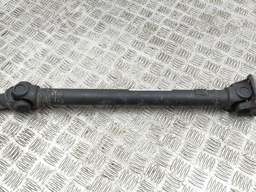 Driveshaft LAND ROVER RANGE ROVER VELAR (L560) 2.0 D180 TD4 4x4 | BP19076318M37 