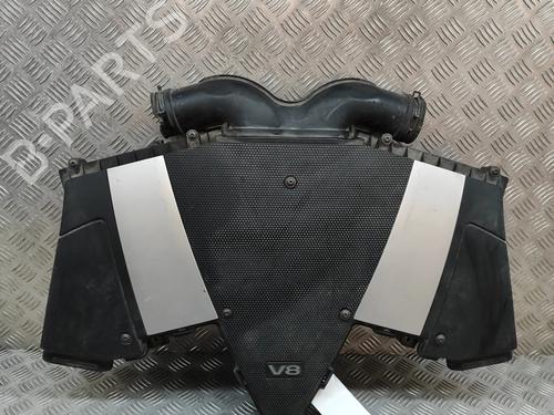 Used Air filter box MERCEDES-BENZ GL-CLASS (X164) GL 420 CDI 4-matic (164.828) (306 hp) 17139990